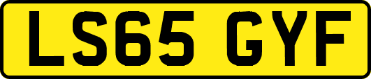 LS65GYF