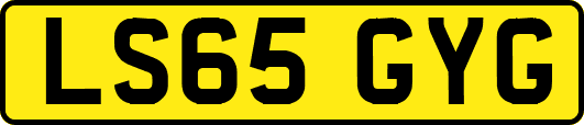 LS65GYG