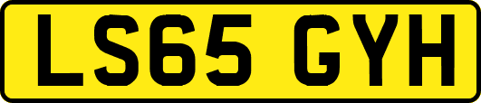 LS65GYH