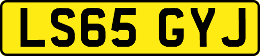 LS65GYJ