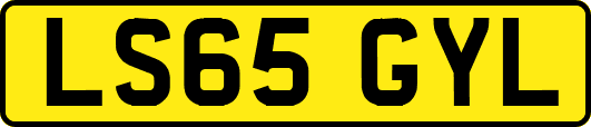 LS65GYL