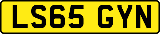 LS65GYN