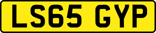 LS65GYP