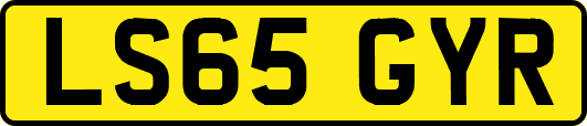 LS65GYR