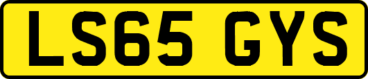 LS65GYS