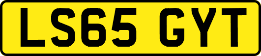 LS65GYT