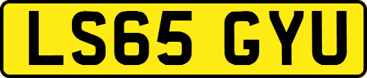 LS65GYU
