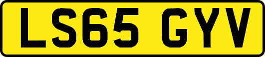 LS65GYV