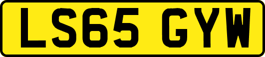 LS65GYW