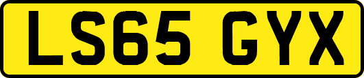 LS65GYX