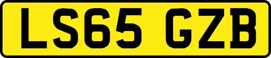 LS65GZB