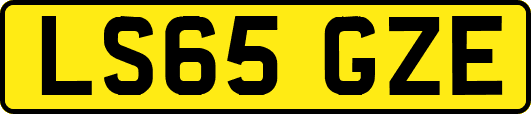 LS65GZE