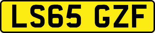 LS65GZF