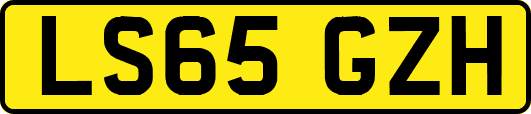 LS65GZH