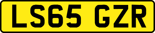 LS65GZR