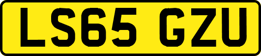 LS65GZU