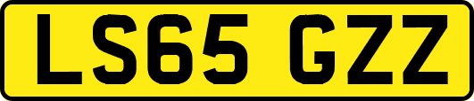 LS65GZZ