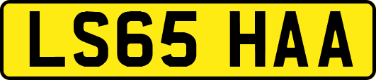 LS65HAA