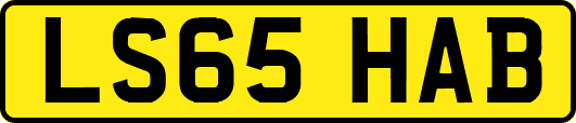 LS65HAB