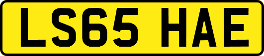 LS65HAE