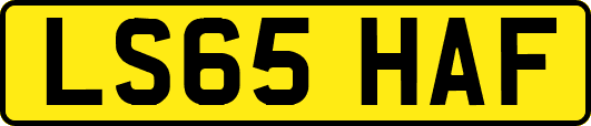 LS65HAF