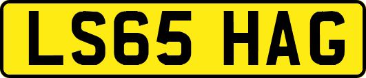 LS65HAG