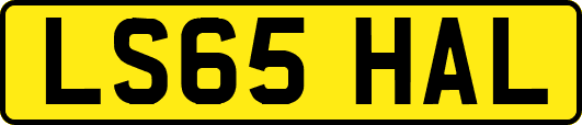 LS65HAL