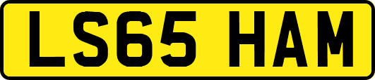 LS65HAM