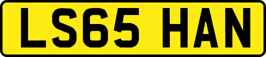 LS65HAN