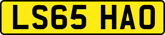 LS65HAO