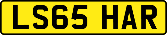LS65HAR