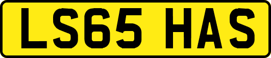 LS65HAS