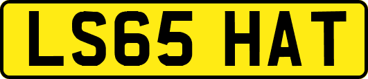 LS65HAT