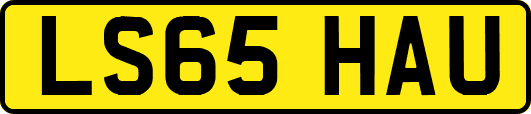 LS65HAU