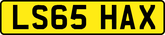 LS65HAX