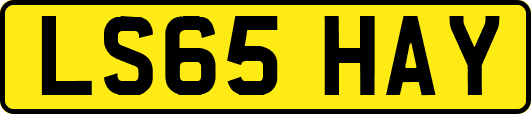 LS65HAY