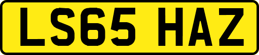 LS65HAZ