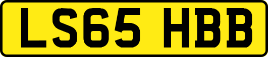LS65HBB