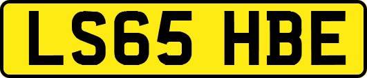 LS65HBE
