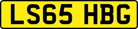 LS65HBG