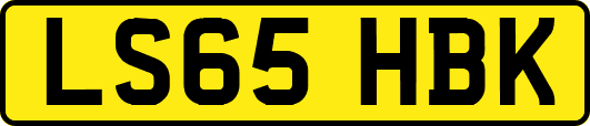 LS65HBK