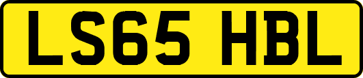 LS65HBL