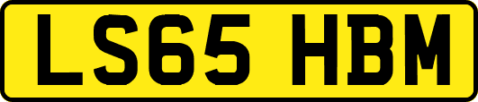 LS65HBM