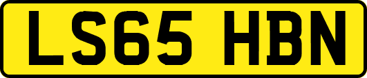 LS65HBN