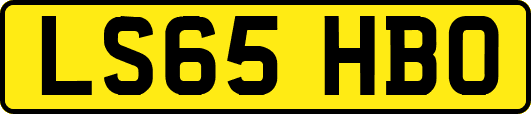 LS65HBO