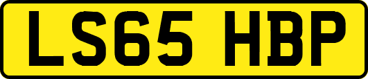 LS65HBP