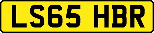 LS65HBR