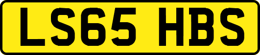 LS65HBS