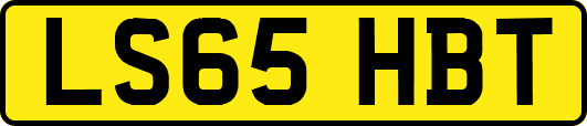 LS65HBT