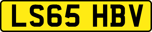 LS65HBV
